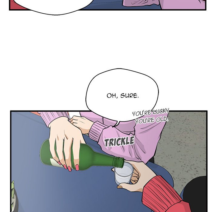 Read Mr. Kang chapter 50 image 114 on Lezhin