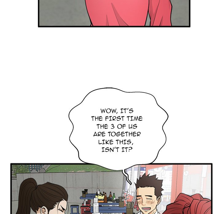 Read Mr. Kang chapter 50 image 116 on Lezhin
