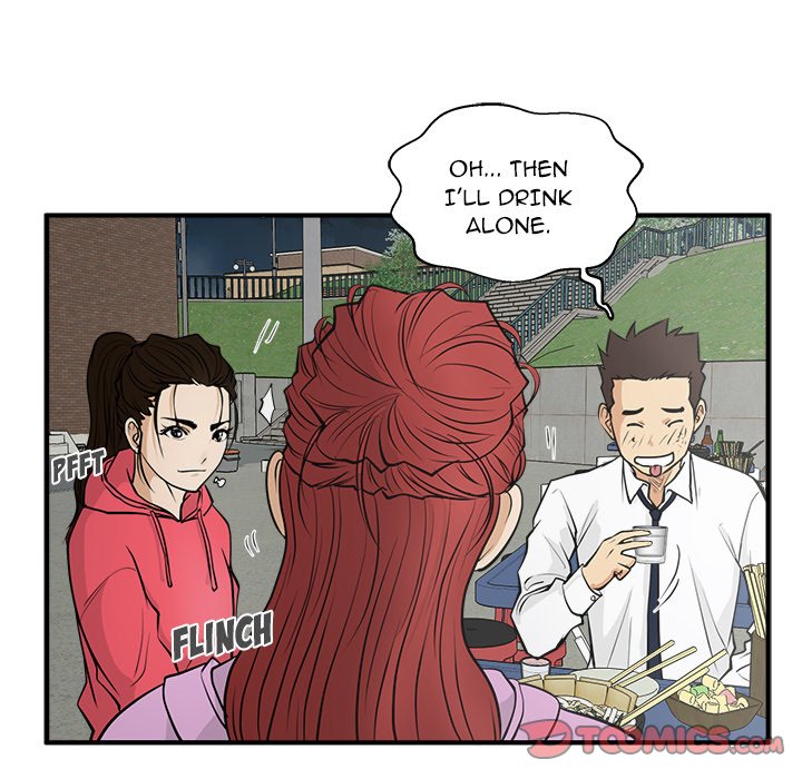 Read Mr. Kang chapter 50 image 119 on Lezhin