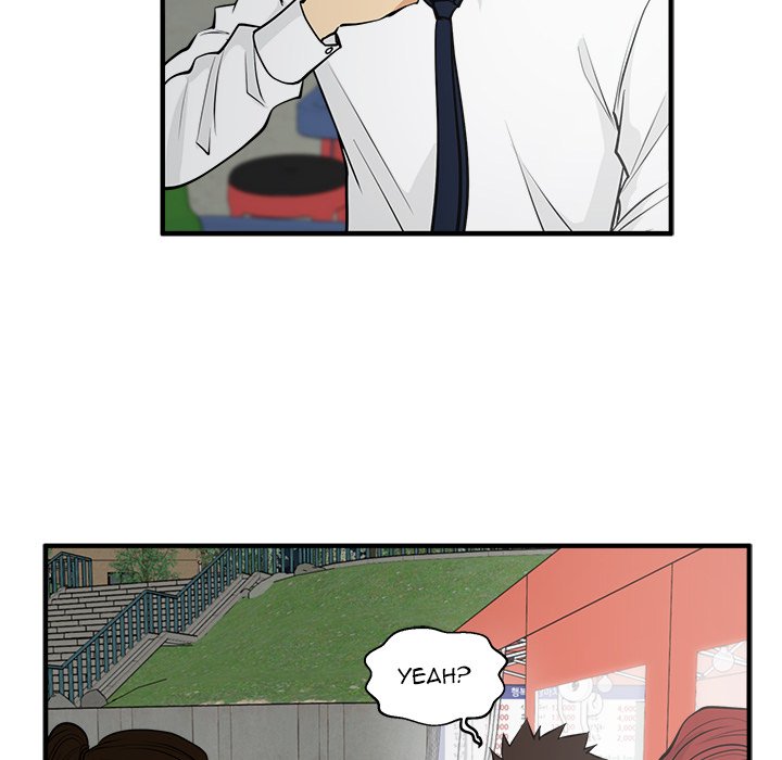 Read Mr. Kang chapter 50 image 121 on Lezhin