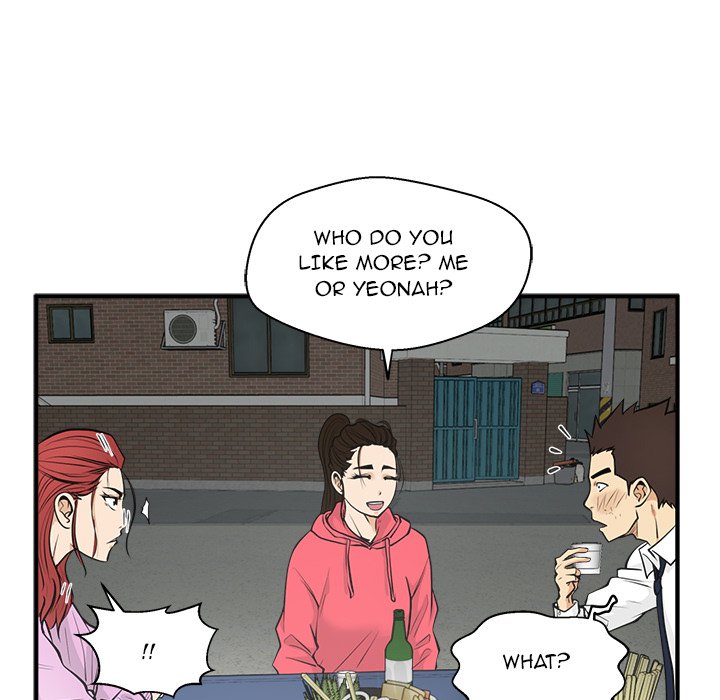 Read Mr. Kang chapter 50 image 123 on Lezhin