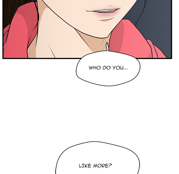 Read Mr. Kang chapter 50 image 126 on Lezhin