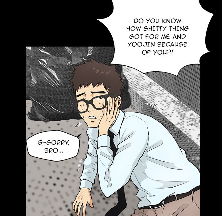 Read Mr. Kang chapter 50 image 13 on Lezhin