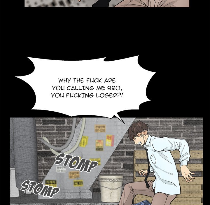 Read Mr. Kang chapter 50 image 14 on Lezhin