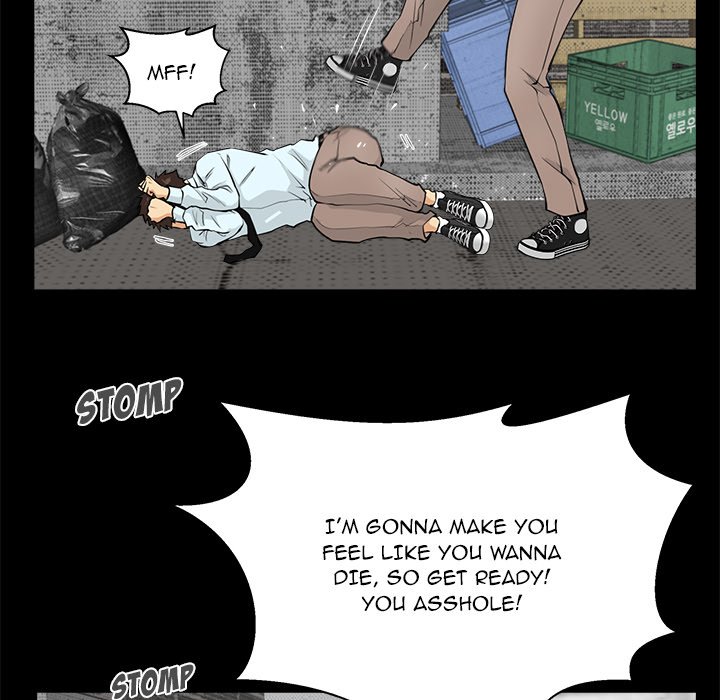 Read Mr. Kang chapter 50 image 15 on Lezhin