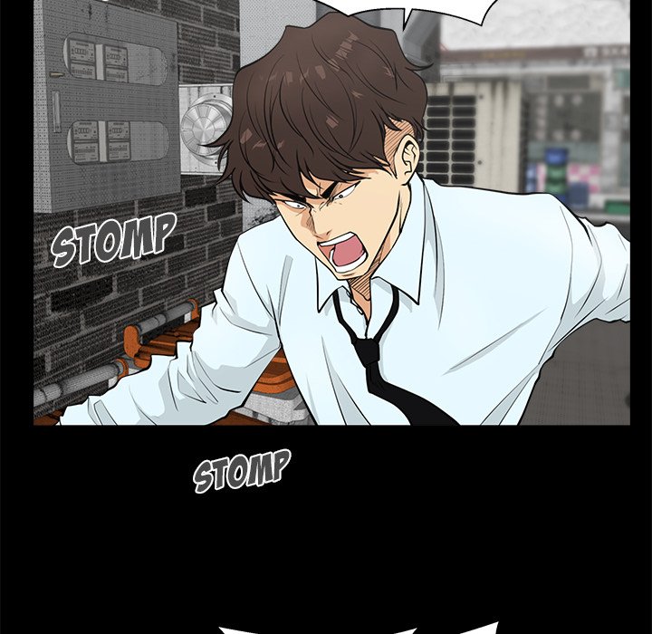 Read Mr. Kang chapter 50 image 16 on Lezhin