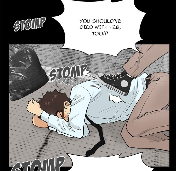 Read Mr. Kang chapter 50 image 17 on Lezhin