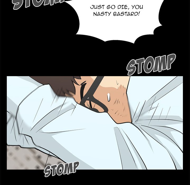 Read Mr. Kang chapter 50 image 18 on Lezhin