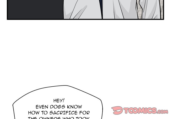 Read Mr. Kang chapter 50 image 2 on Lezhin