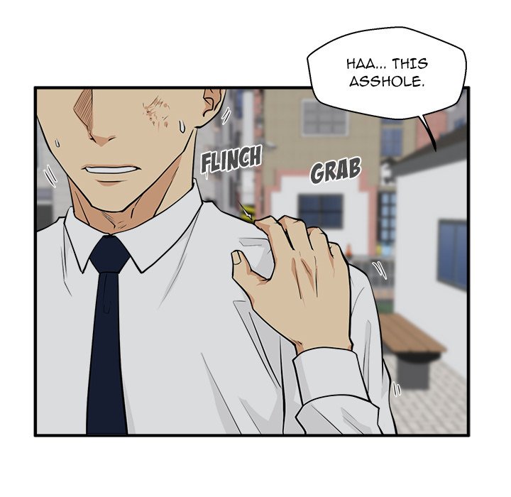 Read Mr. Kang chapter 50 image 23 on Lezhin