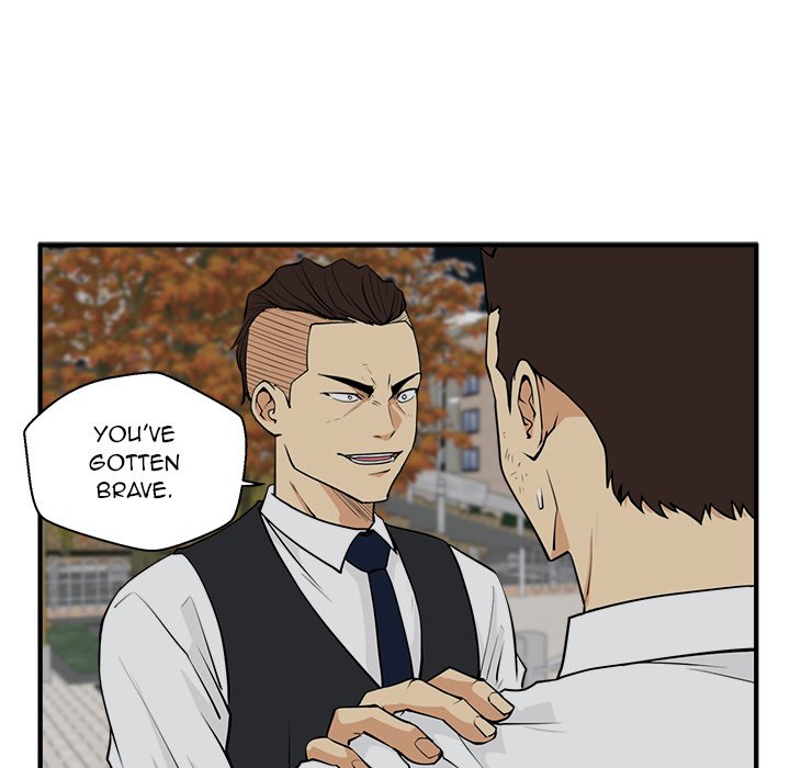 Read Mr. Kang chapter 50 image 24 on Lezhin