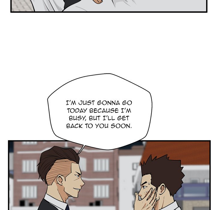 Read Mr. Kang chapter 50 image 25 on Lezhin
