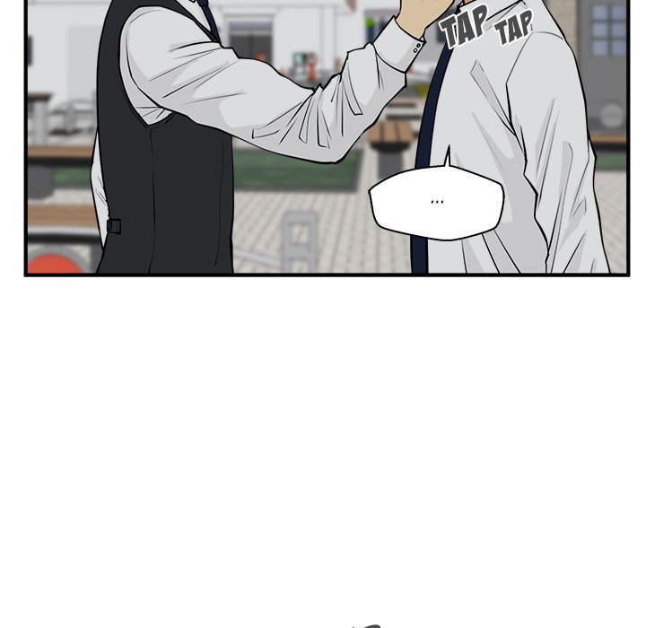 Read Mr. Kang chapter 50 image 26 on Lezhin