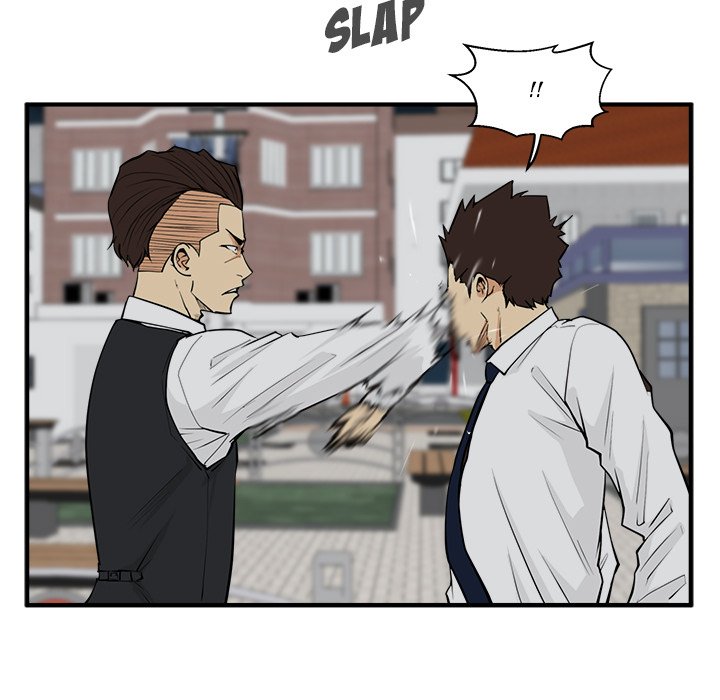 Read Mr. Kang chapter 50 image 27 on Lezhin