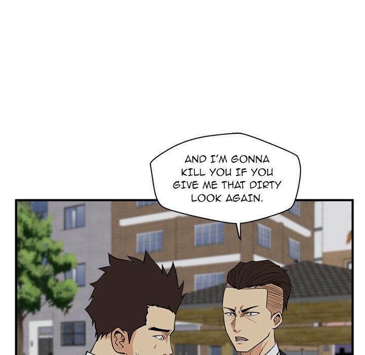 Read Mr. Kang chapter 50 image 28 on Lezhin