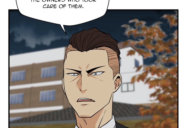 Read Mr. Kang chapter 50 image 3 on Lezhin