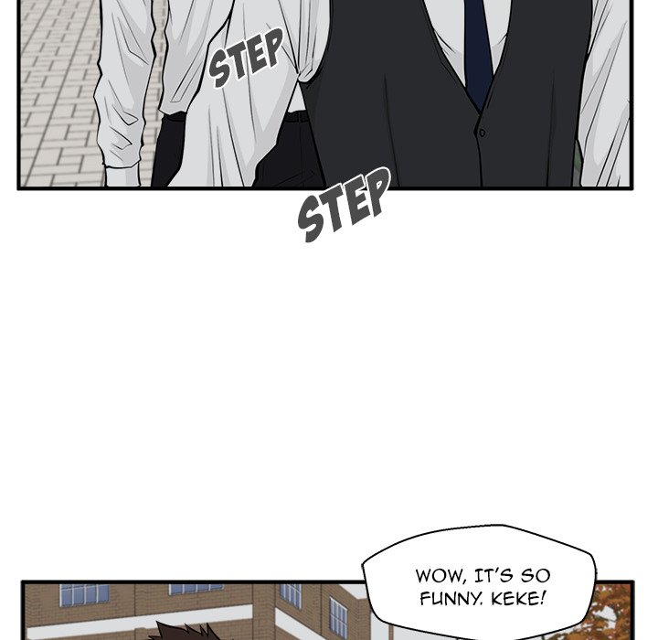 Read Mr. Kang chapter 50 image 31 on Lezhin