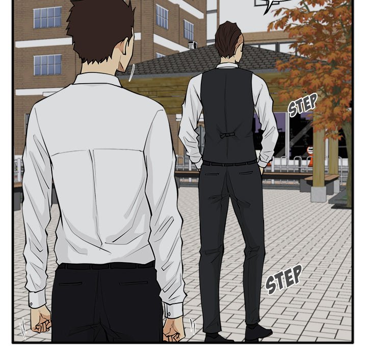 Read Mr. Kang chapter 50 image 32 on Lezhin