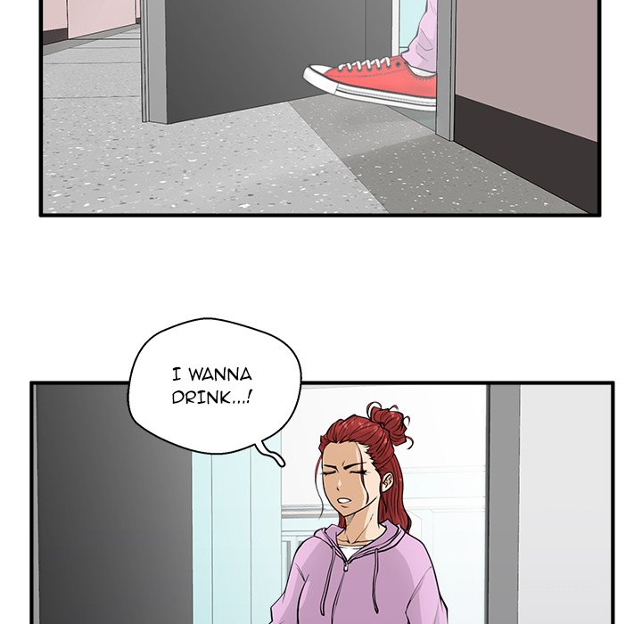 Read Mr. Kang chapter 50 image 35 on Lezhin