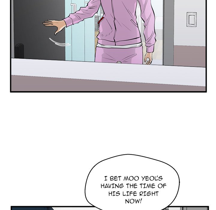 Read Mr. Kang chapter 50 image 36 on Lezhin