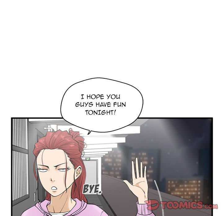 Read Mr. Kang chapter 50 image 38 on Lezhin