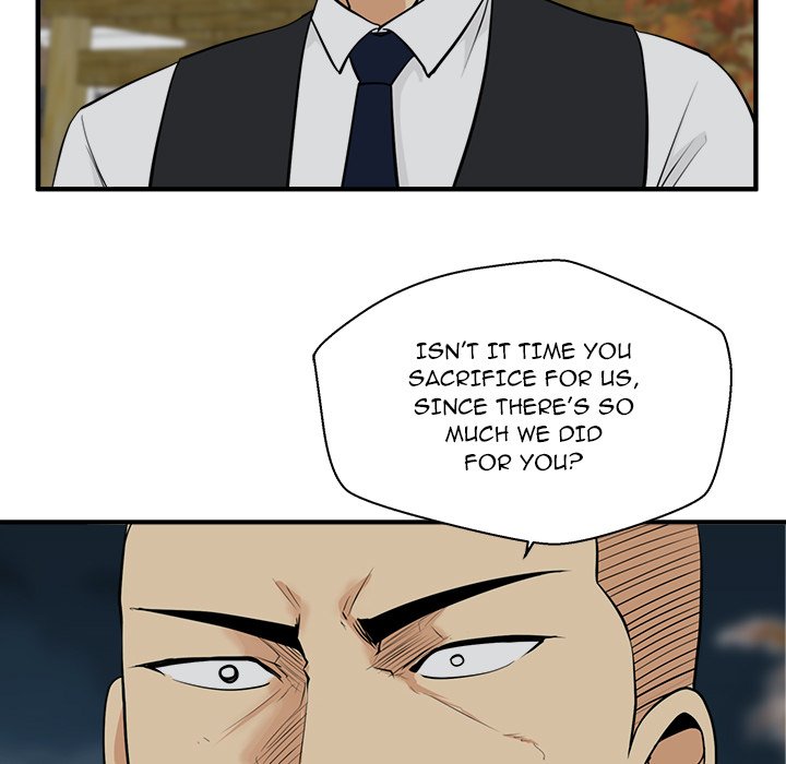 Read Mr. Kang chapter 50 image 4 on Lezhin