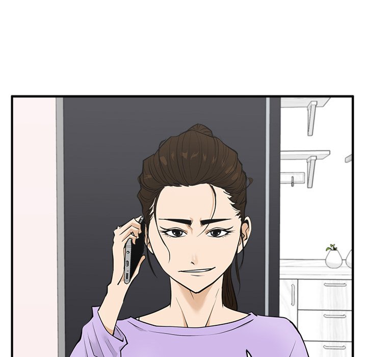 Read Mr. Kang chapter 50 image 41 on Lezhin