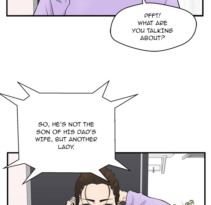 Read Mr. Kang chapter 50 image 42 on Lezhin