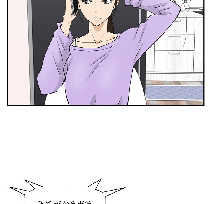 Read Mr. Kang chapter 50 image 43 on Lezhin