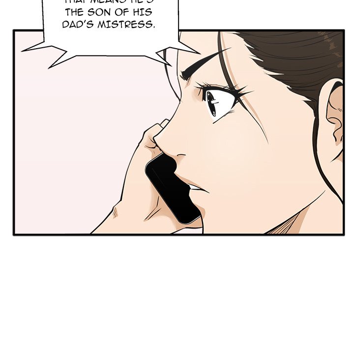 Read Mr. Kang chapter 50 image 44 on Lezhin