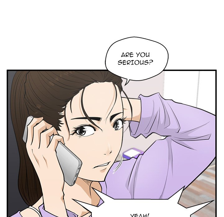 Read Mr. Kang chapter 50 image 45 on Lezhin