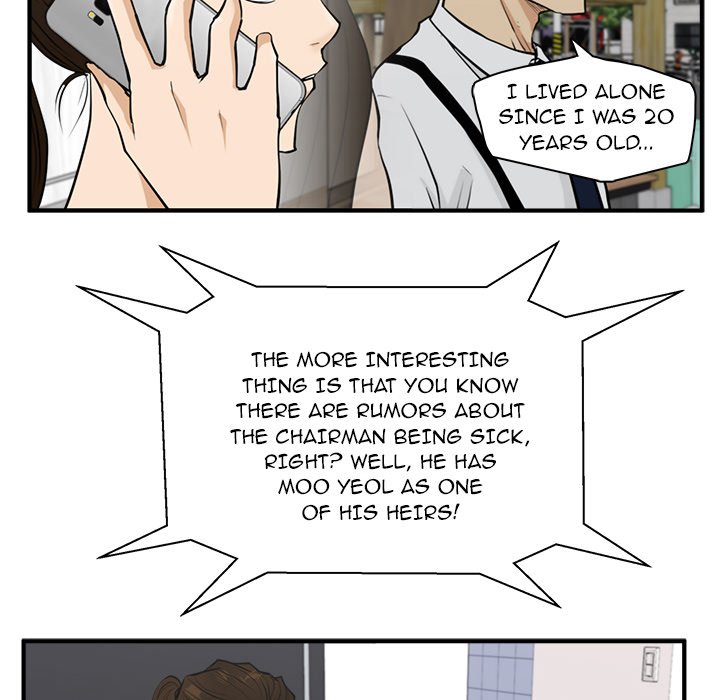 Read Mr. Kang chapter 50 image 48 on Lezhin