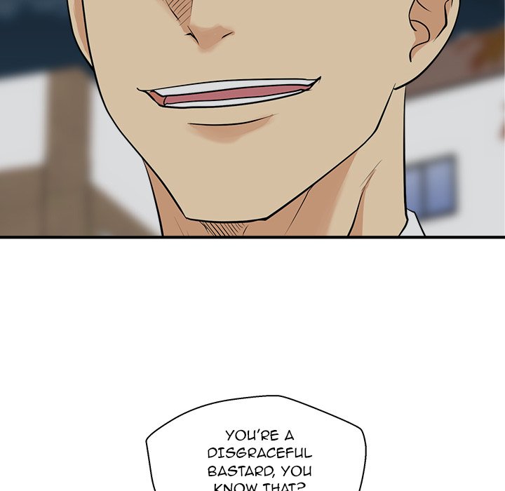 Read Mr. Kang chapter 50 image 5 on Lezhin