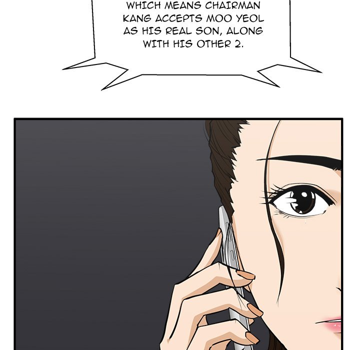 Read Mr. Kang chapter 50 image 50 on Lezhin