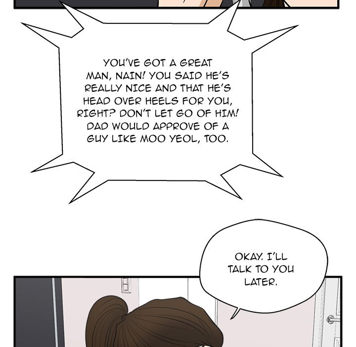 Read Mr. Kang chapter 50 image 51 on Lezhin