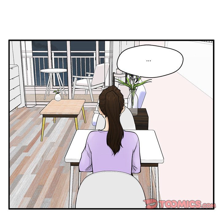 Read Mr. Kang chapter 50 image 56 on Lezhin