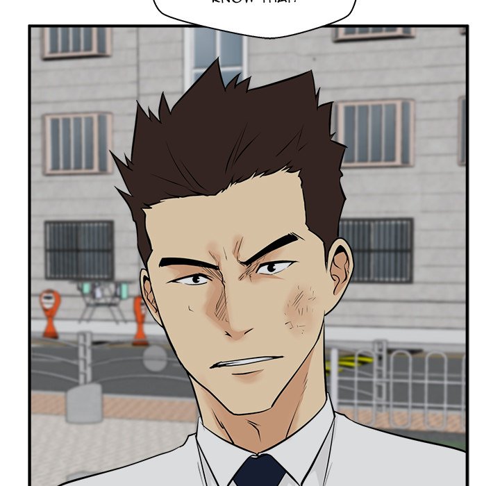 Read Mr. Kang chapter 50 image 6 on Lezhin