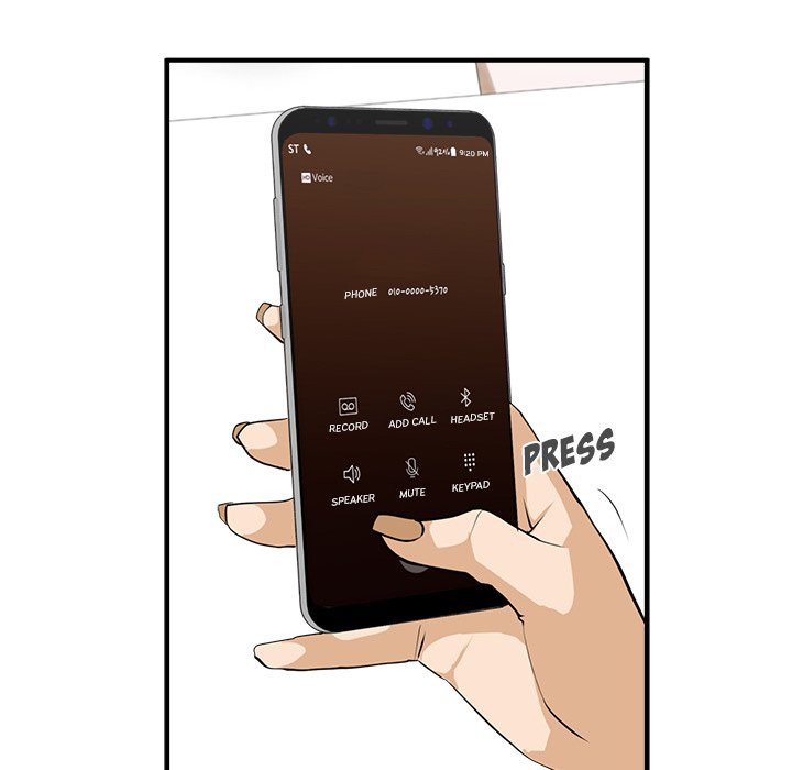 Read Mr. Kang chapter 50 image 61 on Lezhin