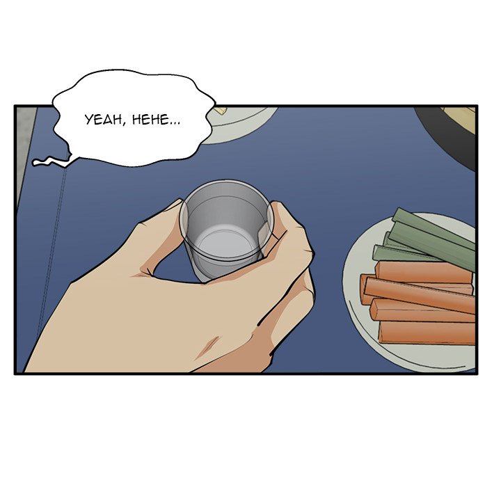Read Mr. Kang chapter 50 image 66 on Lezhin