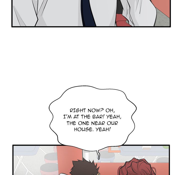 Read Mr. Kang chapter 50 image 68 on Lezhin