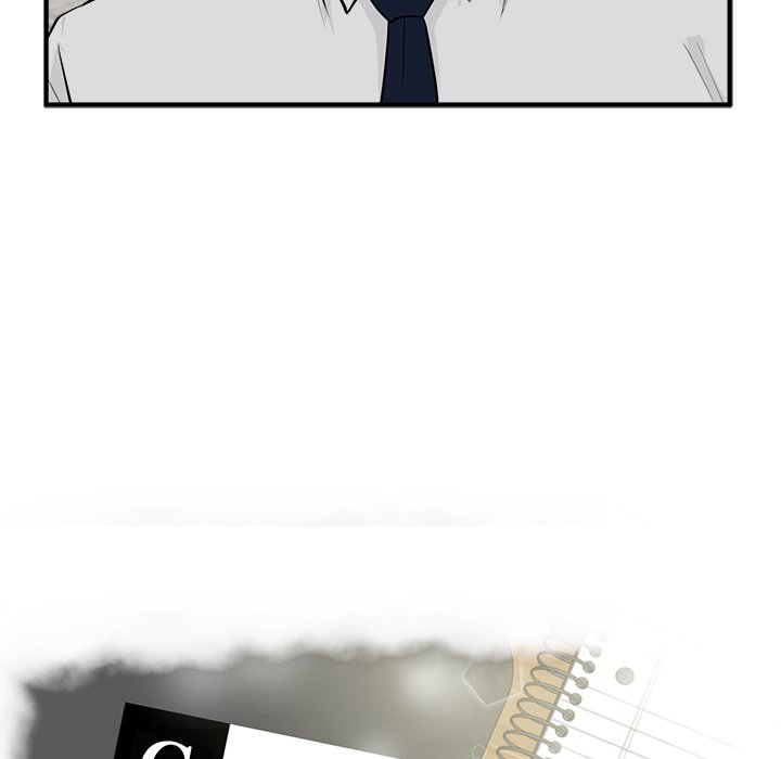 Read Mr. Kang chapter 50 image 7 on Lezhin