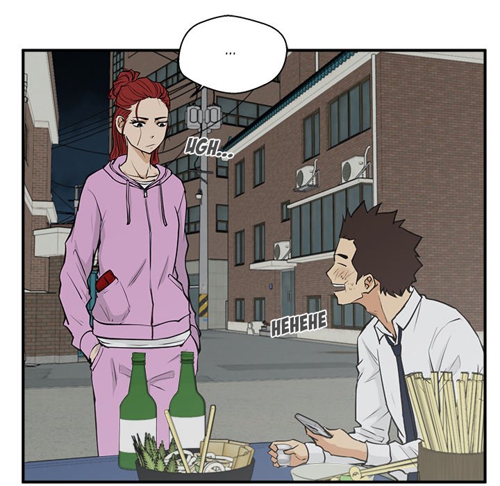 Read Mr. Kang chapter 50 image 80 on Lezhin