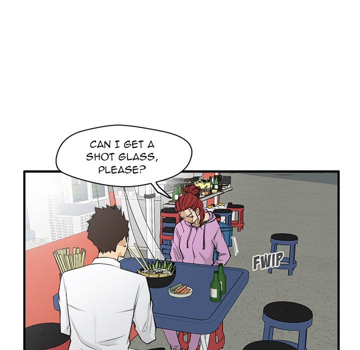 Read Mr. Kang chapter 50 image 81 on Lezhin