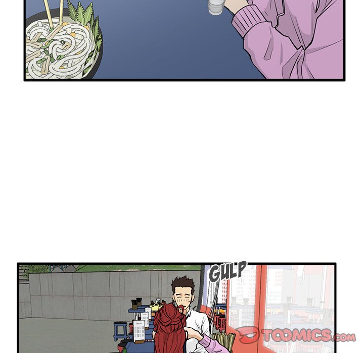 Read Mr. Kang chapter 50 image 83 on Lezhin