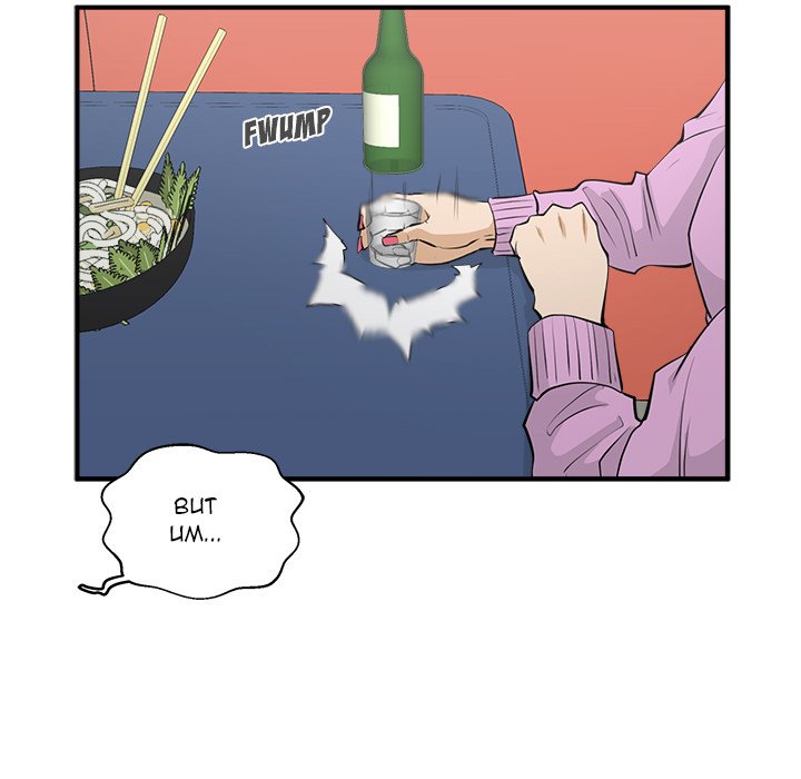 Read Mr. Kang chapter 50 image 85 on Lezhin