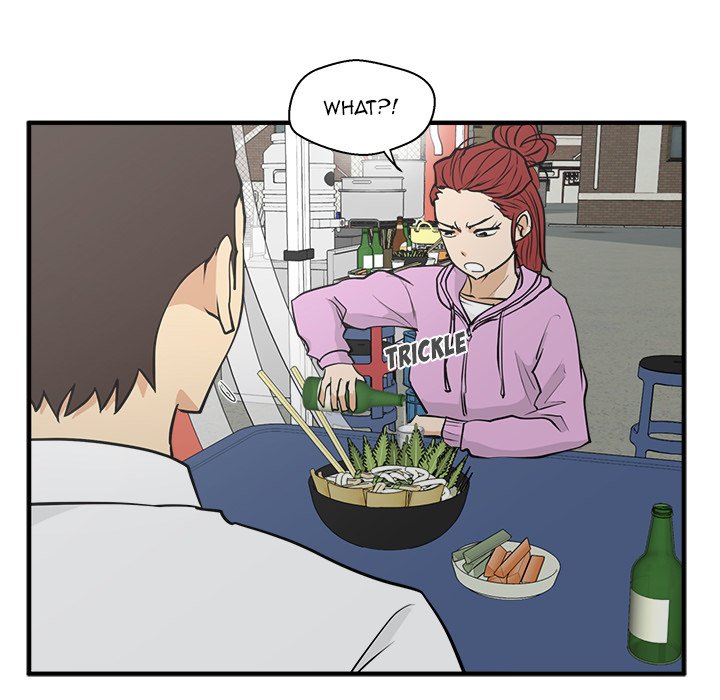 Read Mr. Kang chapter 50 image 86 on Lezhin