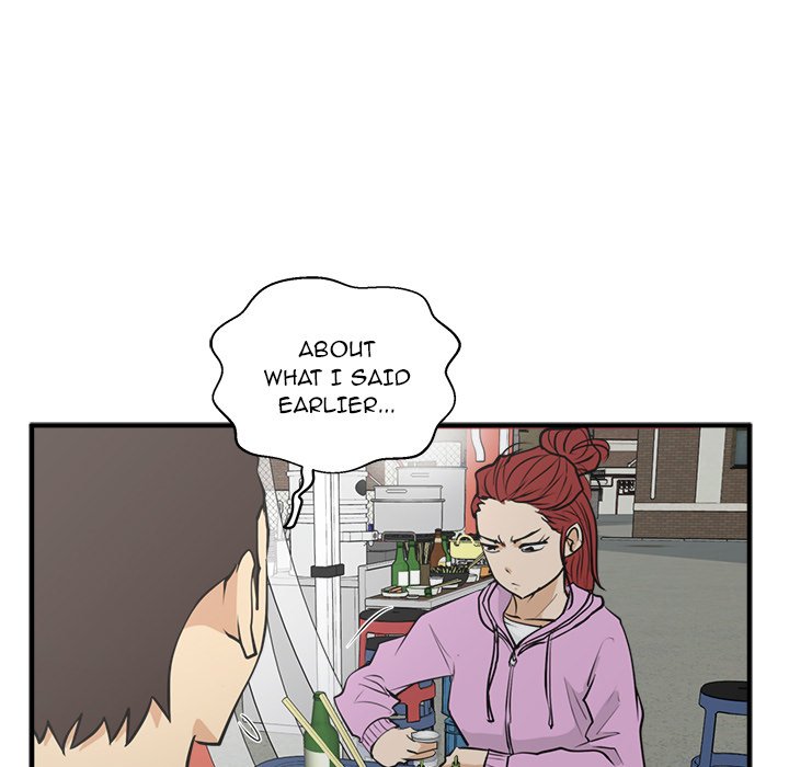 Read Mr. Kang chapter 50 image 87 on Lezhin