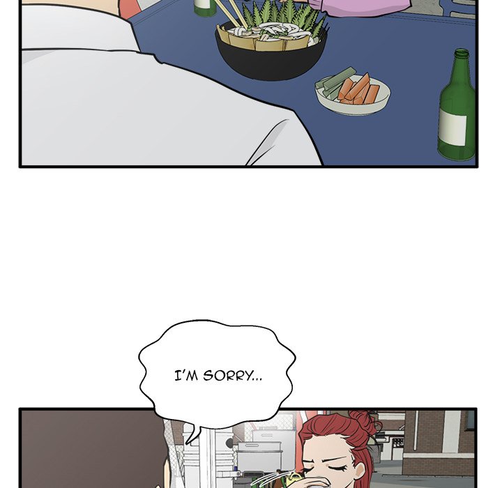 Read Mr. Kang chapter 50 image 88 on Lezhin