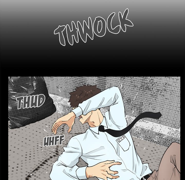 Read Mr. Kang chapter 50 image 9 on Lezhin