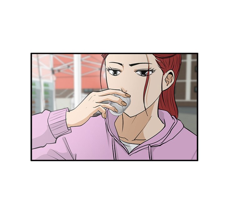Read Mr. Kang chapter 50 image 90 on Lezhin